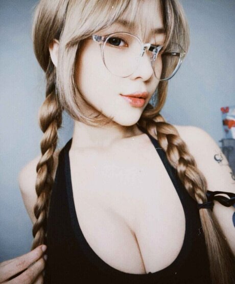 Patricia Cia star du porno parfaite galerie