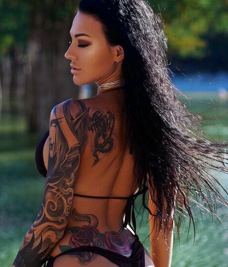 Crazy Vamp étoile de haute qualité des photos