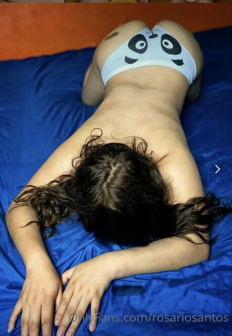 Rosario Santos actrice chaude image