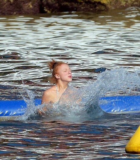 fanatique de hotwife infidèle art supérieur photo