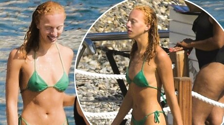 Anna Ermakova sexe star du porno des photos