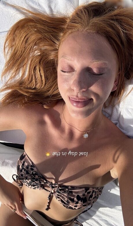 Anna Ermakova actrice nue photo