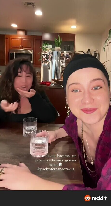 Sofia Reyes actrice artistique image