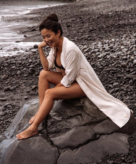 Jani Zhao actrice libre image