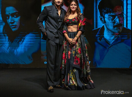 Wamiqa Gabbi actrice porno image