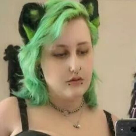 Acidgoth modèle photo