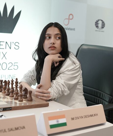 Divya Deshmukh star du porno sympa galerie