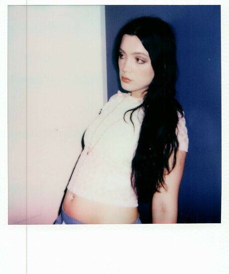 Alessi Rose belle star du porno photos