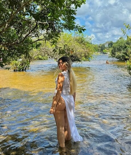 Luanny Passos star du sexe archive