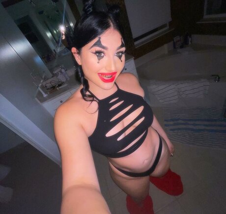 Lord Len star pornographique collection