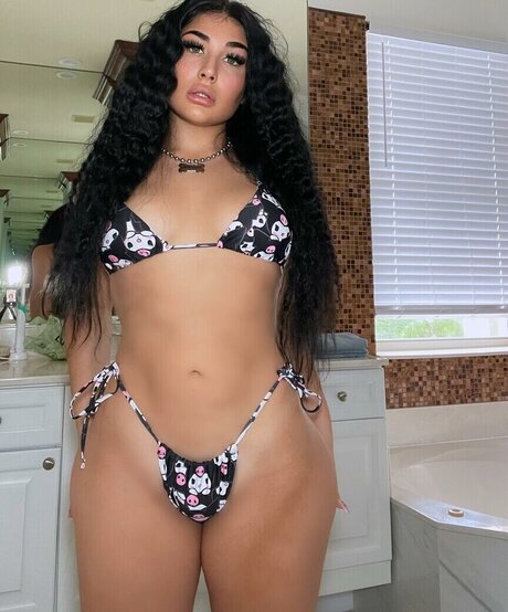 Lord Len modèle magnifique images