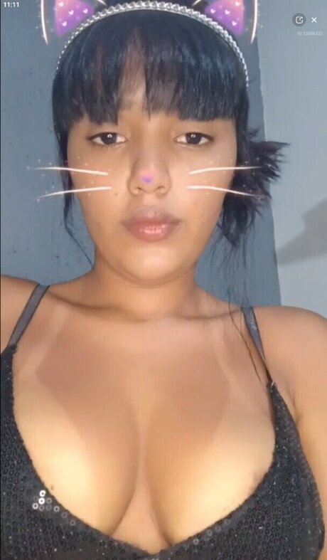 SandraBezerraCast étoile adulte photo