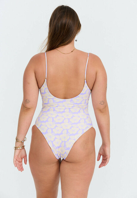 Maren Hemeon modèle hd photo