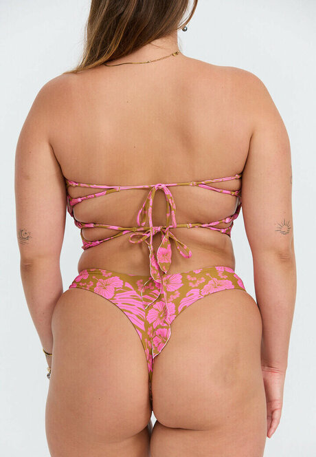 Maren Hemeon haut étoile photo