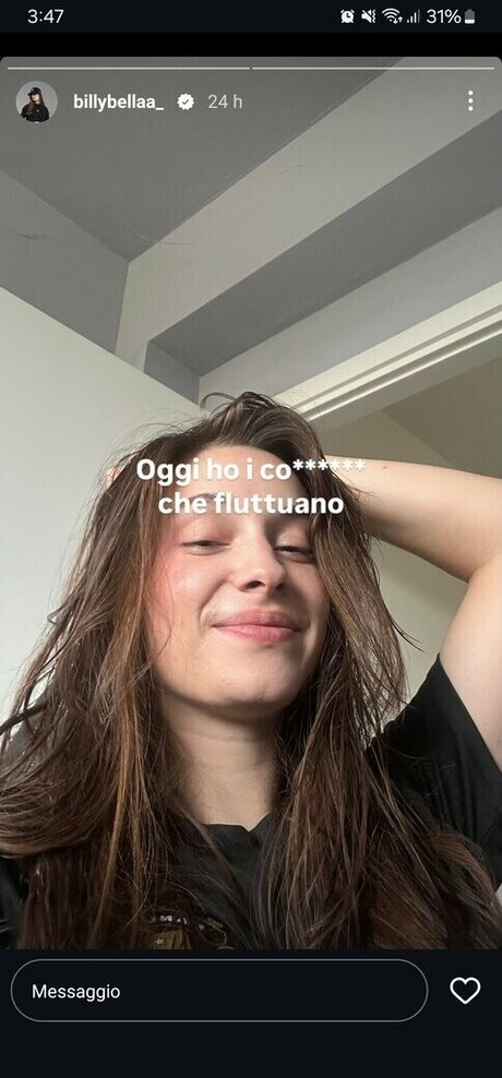 billybella star érotique galeries