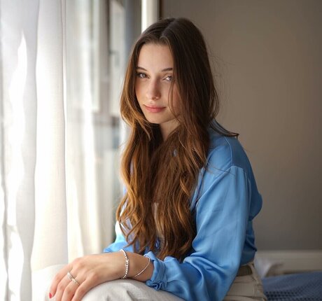 billybella étoile de haute qualité image