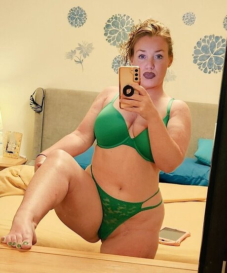 Erika Beverly belle star du porno des photos