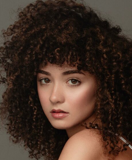 Soley Liboy actrice exclusive images