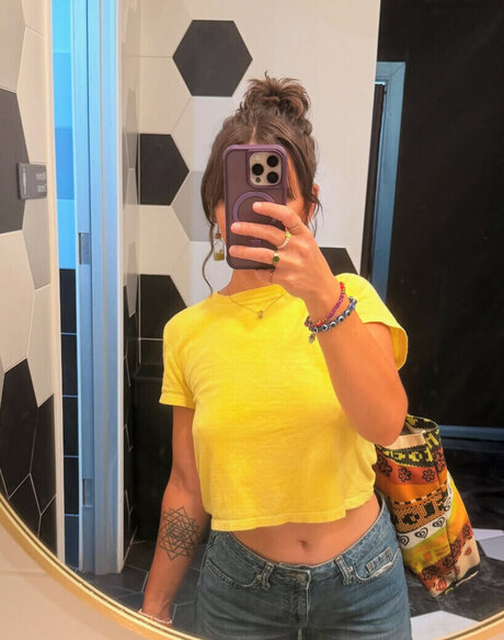 Leyla Ingalls joli modèle images