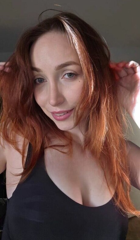 Michelle Puttini étoile adulte image