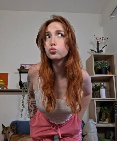 Michelle Puttini étoile magnifique archive