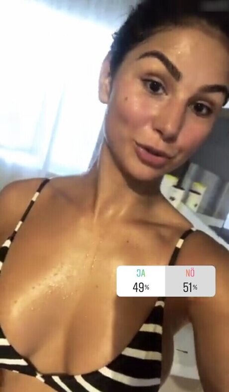 Jasmin Voigt modèle meilleur archive