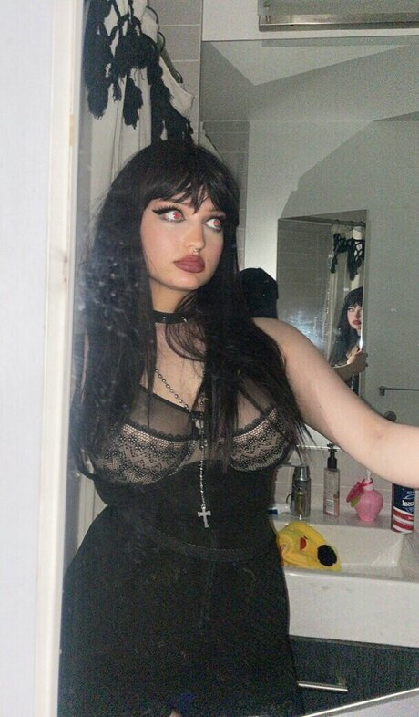 TalkFastEllie sexe star du porno image