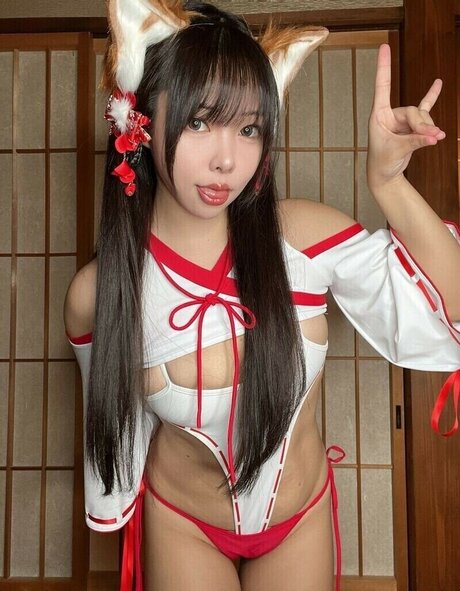 bokuno purin star du porno en haute qualité galerie