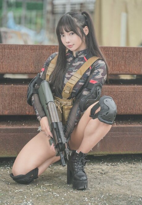 bokuno purin actrice parfaite image