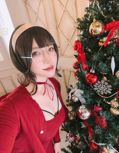 miinyan73 modèle exclusif photos