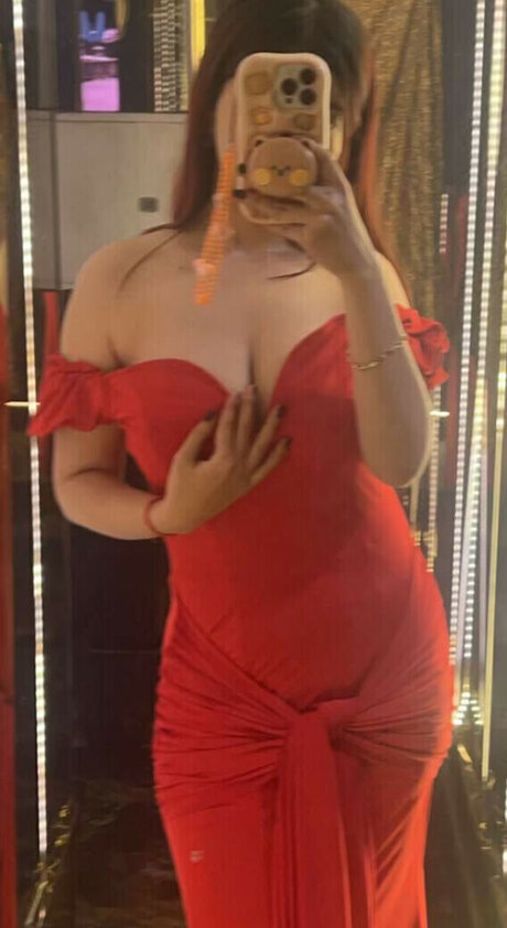 Riya Pandey star du porno érotique archive