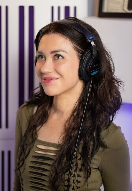 Tawny Platis haut étoile photos