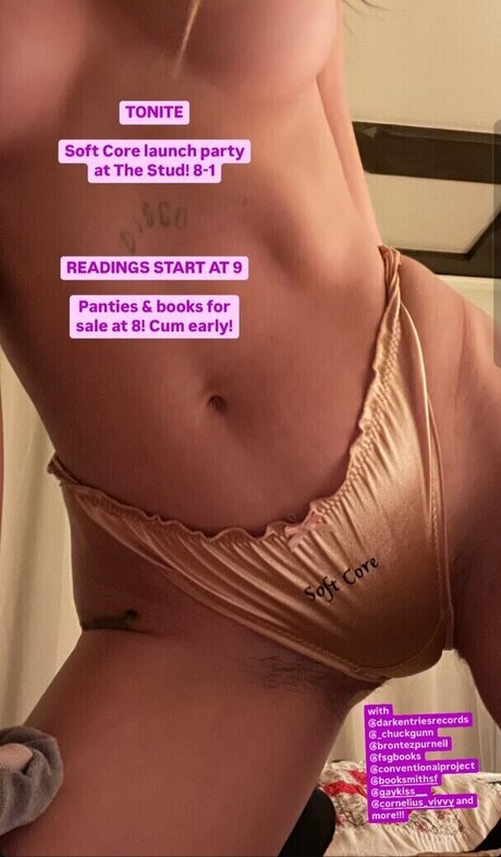 Brittanyell top star photo