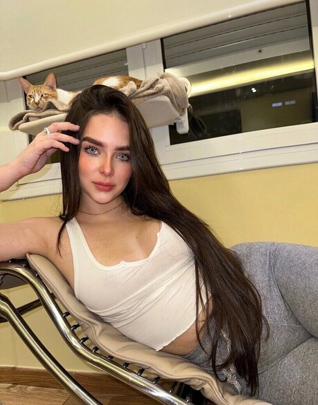 Sabrina Salvatierra star du porno chaud images