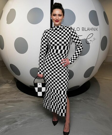 Christina Chong modèle hd image