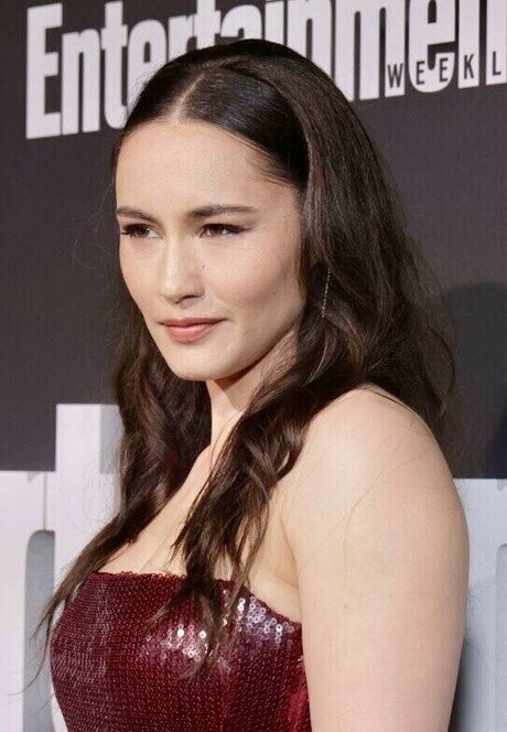 Christina Chong étoile sympa img