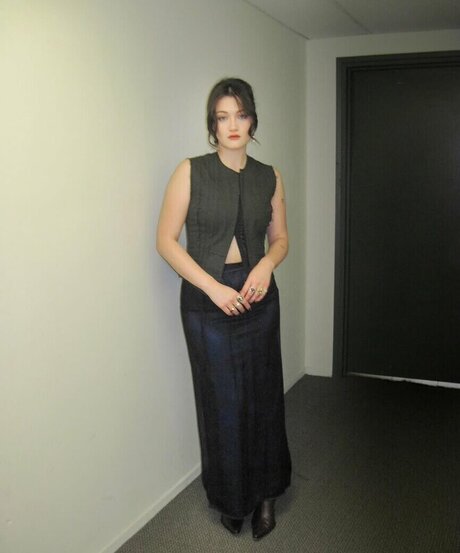 Isa Briones actrice adulte photos