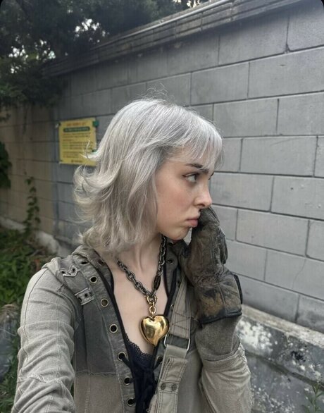 Sophie Powers meilleure étoile galerie