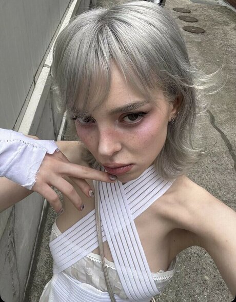 Sophie Powers jolie actrice image