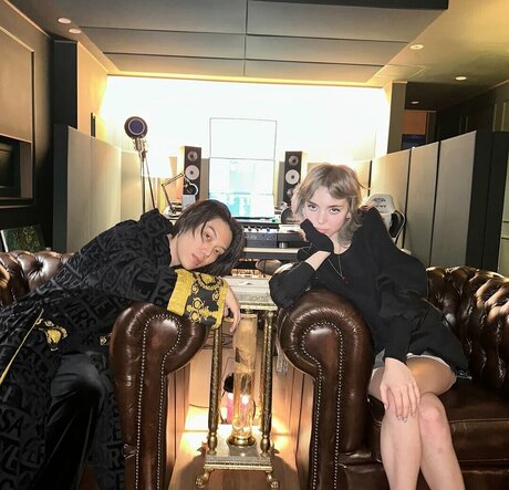 Sophie Powers meilleure étoile des photos