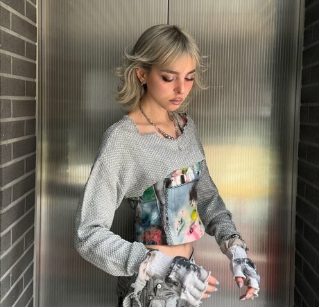 Sophie Powers modèle magnifique img