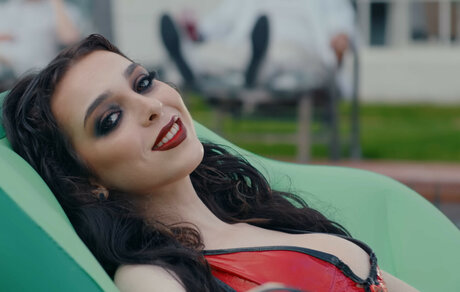 Sophie Powers actrice érotique archive