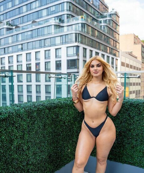 karendrodriguez modèle meilleur galeries