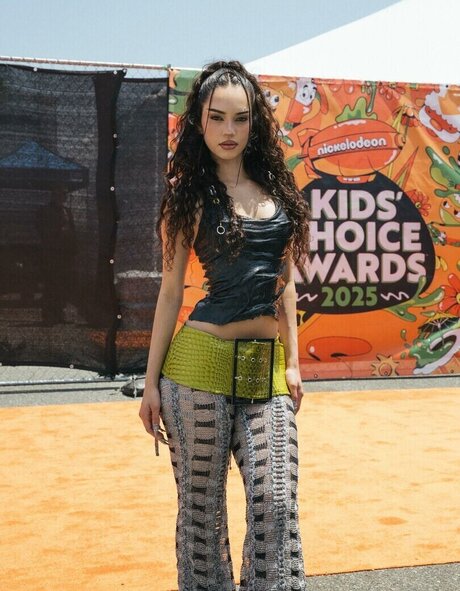 Daniela Avanzini actrice exclusive photos