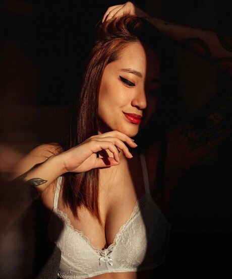 Gabi Lissa sexe star du porno des photos