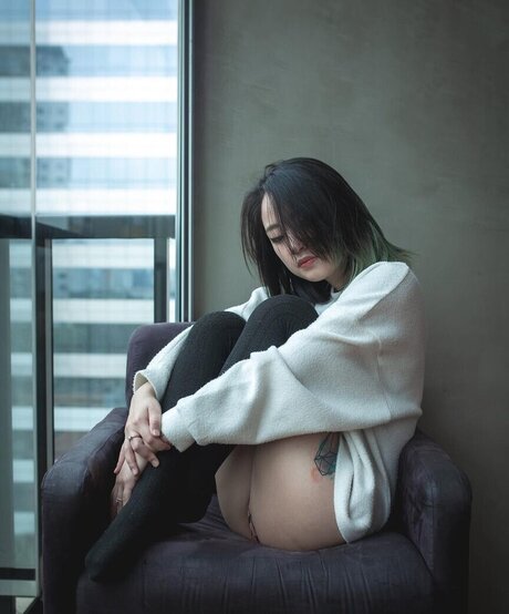 Gabi Lissa étoile photo