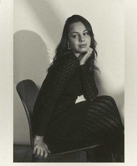 elise cm modèle joli photo