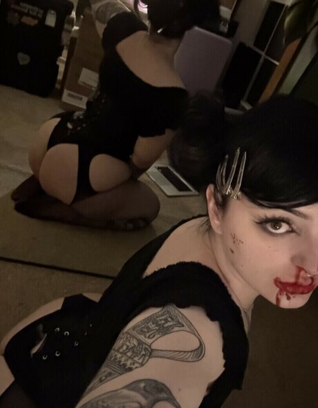 xBeaux étoile sexy img