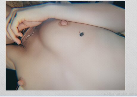 Polina Knyazeva modèle hd galerie