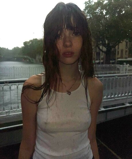 Sephira Lily Street actrice libre galerie